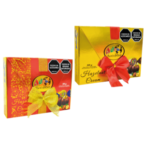 ESTUCHE RADIANTE x 88 G