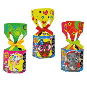 ESTUCHE IRRESISTIBLE x 15 G