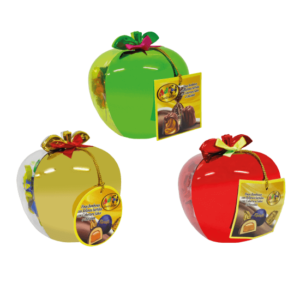 ESTUCHE MANZANA x 55 G