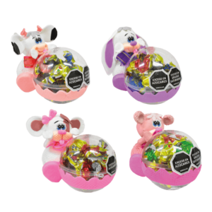 ESTUCHE ROMÁNTICO x 50 G