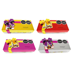 ESTUCHE DIVINO x 100 G