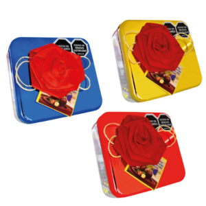 ESTUCHE DULZURA x 75 G