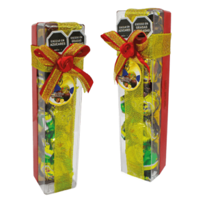 ESTUCHE T5 TIRA x 45 G