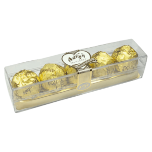 T5 Golden Rectangular x 62g