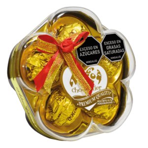 T5 GOLDEN MARGARITA x 62 G