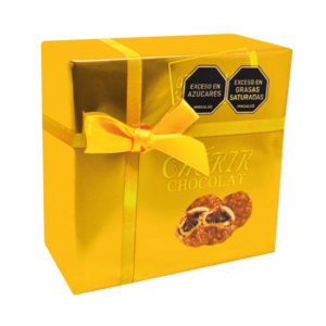 T4 JOYA DORADA x 44 G