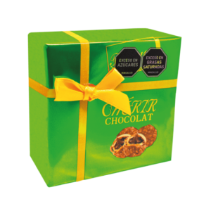 T4 JOYA VERDE x 44 G