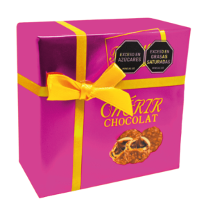 T4 JOYA FUCSIA x 44 G