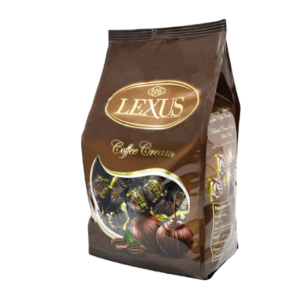 Chocolate lexus cafe x 1000 g