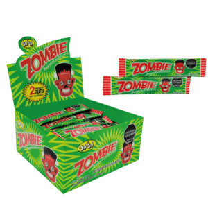 JOJO FRUNA ZOMBIE DE MANZANA 450 g