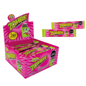 JOJO FRUNA ZOMBIE FRESA x 450 G