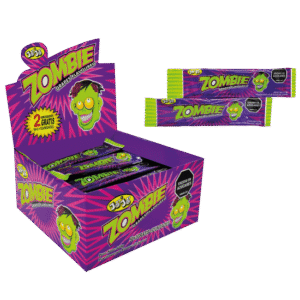 JOJO FRUNA ZOMBIE DE UVA x 450 G