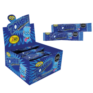 JOJO FRUNA ZOMBIE MORAZUL x 450 G