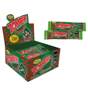 JOJO FRUNA ZOMBIE SANDIA x 468 G