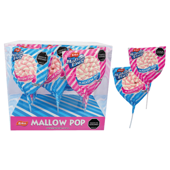 PALETA MARSHMALLO x 780