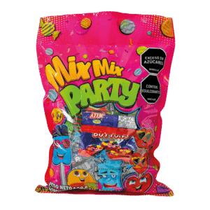 BOLSON MIX MIX PARTY x 600 G