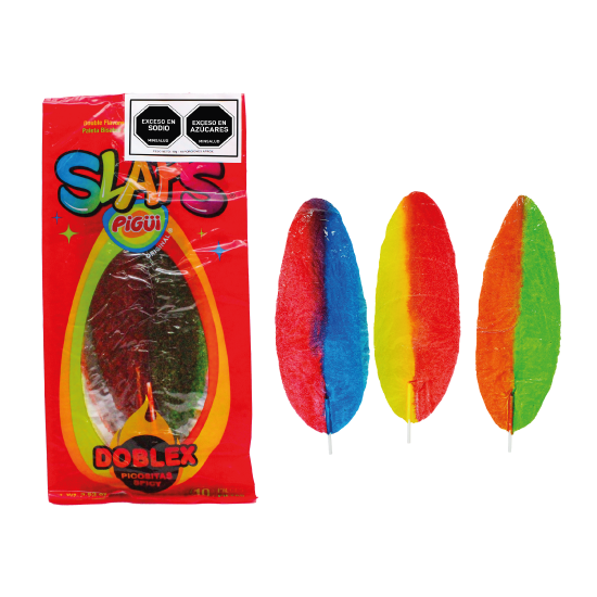 CACHETADA CACHEPIGÜI x 100 G