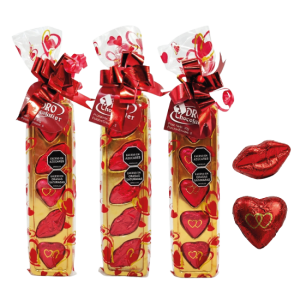 T5 LABIOS Y CORAZÓNES x 30 G