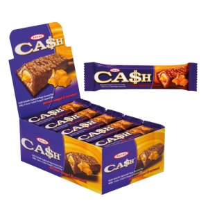 CHOCOLATINA CASH RED x 480 G